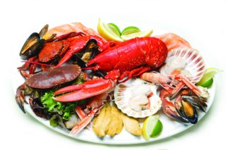 Photo of Fins Seafood Restaurant